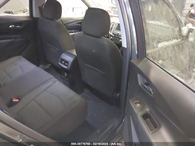Chevrolet EQUINOX LT 2019 2GNAXUEV6K6287633 Image 8