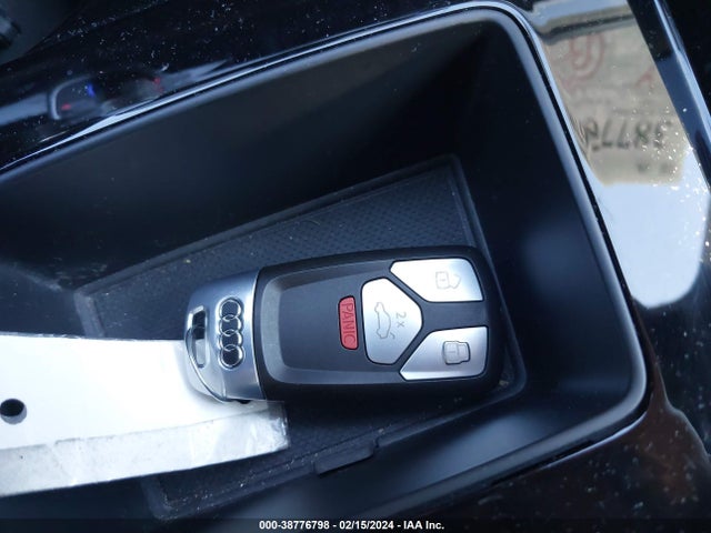 Audi S5 Sportback Premium Plus Tfsi Quattro Tiptronic 2021 WAUC4CF51MA042132 Image 11