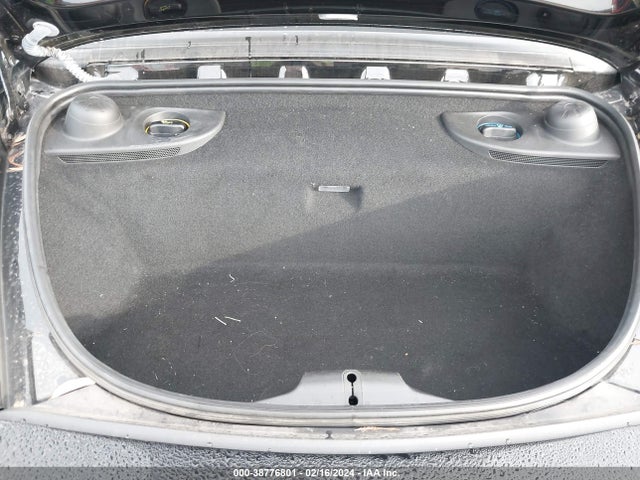 2019 PORSCHE 718 BOXSTER WP0CA2A85KS211437 Photo 7