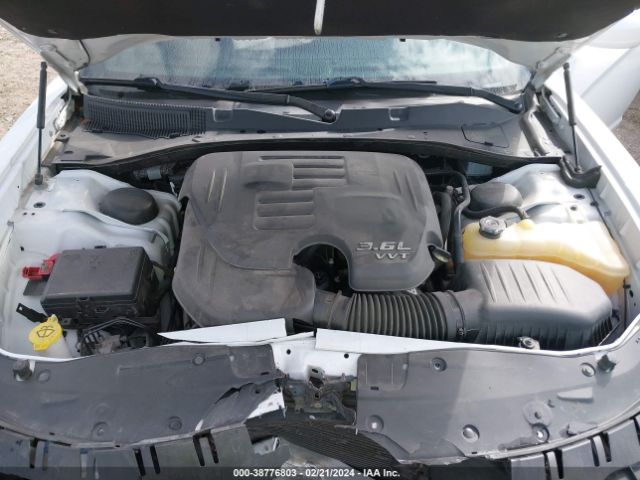 2C3CDXHG3JH187229 Dodge Charger Sxt Plus Rwd