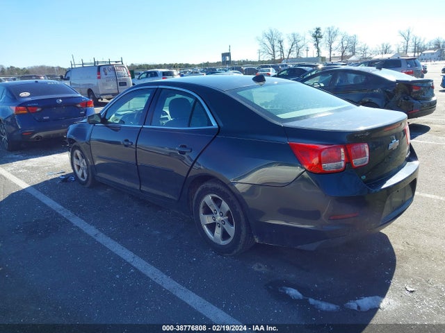 Chevrolet Malibu 1ls 2014 1G11B5SL2EF233068 Image 3