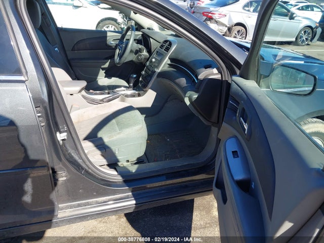 Chevrolet Malibu 1ls 2014 1G11B5SL2EF233068 Image 5