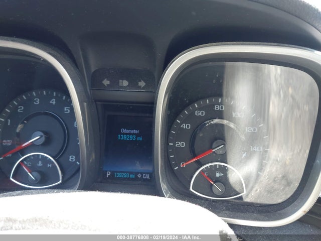 Chevrolet Malibu 1ls 2014 1G11B5SL2EF233068 Image 7