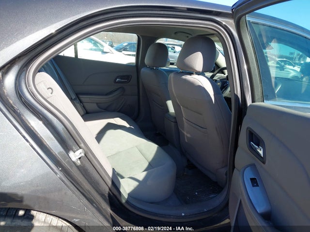 Chevrolet Malibu 1ls 2014 1G11B5SL2EF233068 Image 8