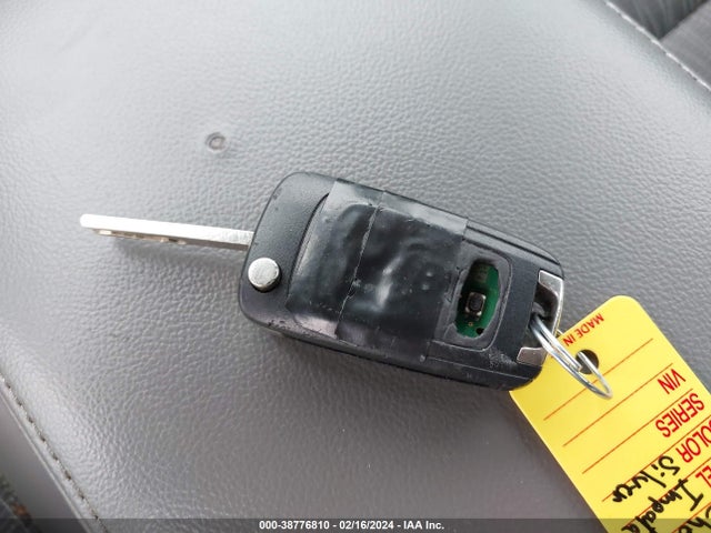 Chevrolet Impala 2lt 2015 2G1125S36F9263913 Image 11