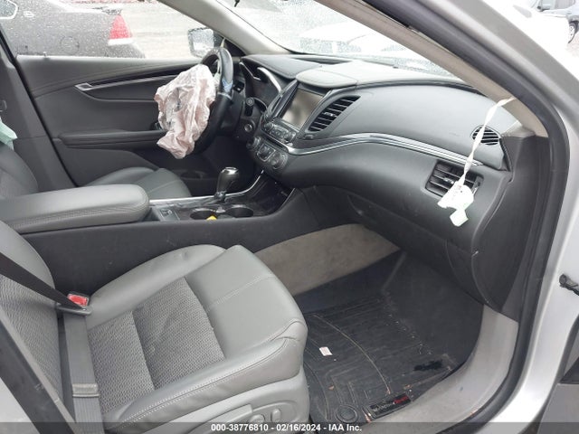 Chevrolet Impala 2lt 2015 2G1125S36F9263913 Image 5