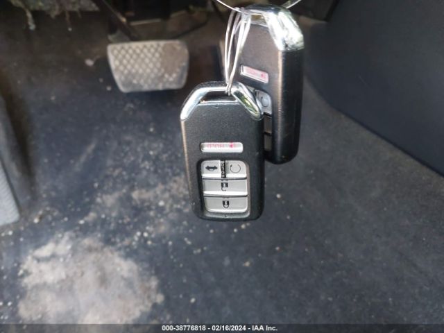 19XZE4F56KE018323 Honda INSIGHT EX
