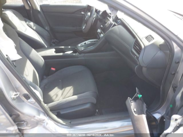 19XZE4F56KE018323 Honda INSIGHT EX