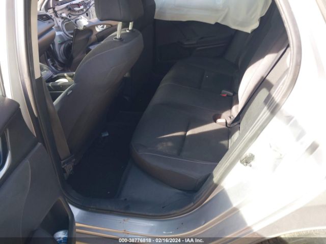19XZE4F56KE018323 Honda INSIGHT EX