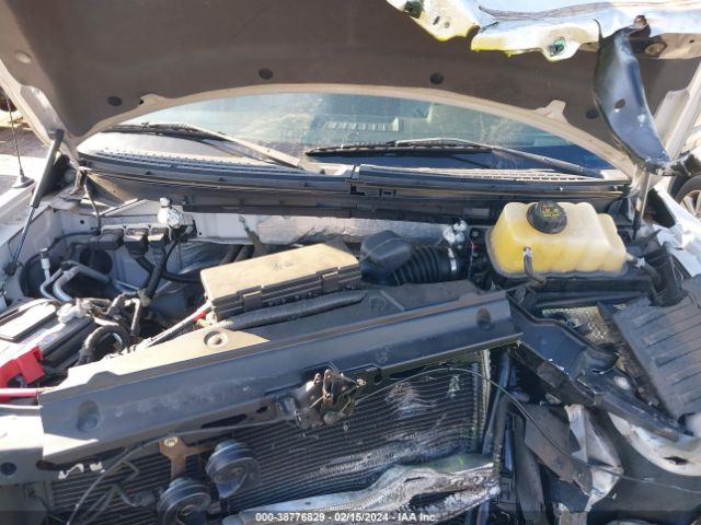 1FTFX1EF2EFB92535 Ford F-150 Xlt