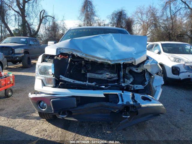 1FTFX1EF2EFB92535 Ford F-150 Xlt