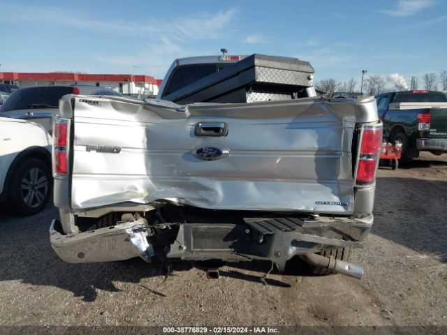1FTFX1EF2EFB92535 Ford F-150 Xlt