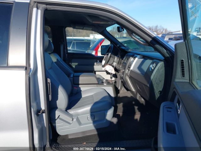 1FTFX1EF2EFB92535 Ford F-150 Xlt