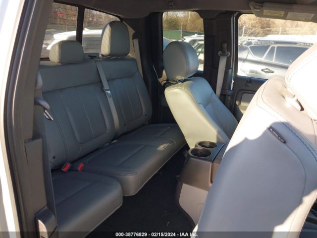 1FTFX1EF2EFB92535 Ford F-150 Xlt