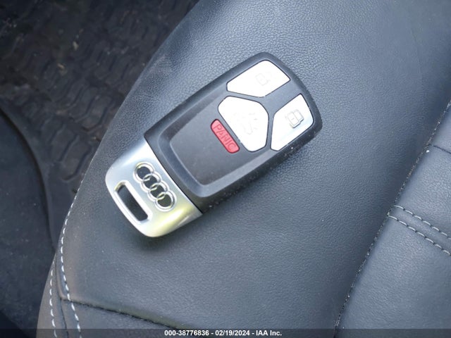 WA1AAAFYXM2062031 Audi Q5 Premium 45 Tfsi Quattro S Tronic