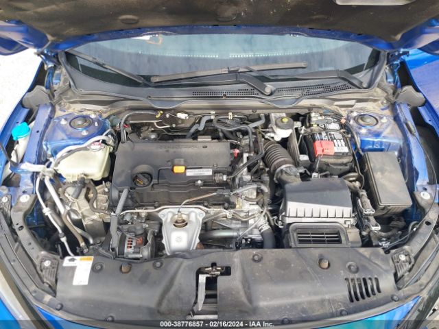 19XFC2F61LE009259 Honda Civic Lx