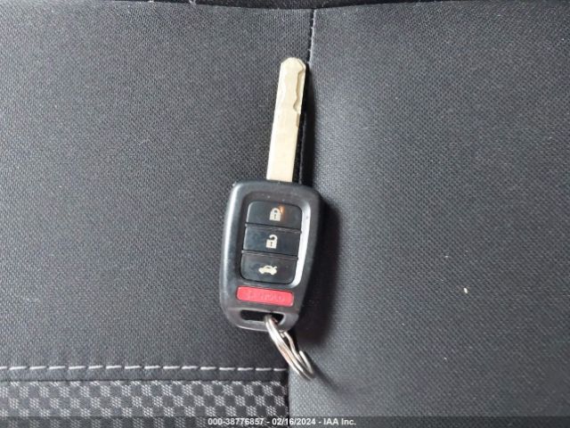 19XFC2F61LE009259 Honda Civic Lx