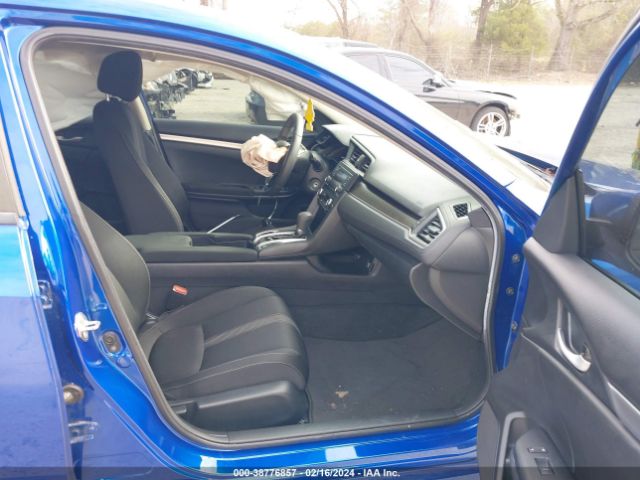 19XFC2F61LE009259 Honda Civic Lx