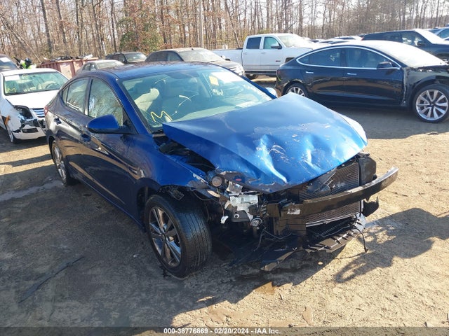 2017 5NPD84LF2HH050205 main image