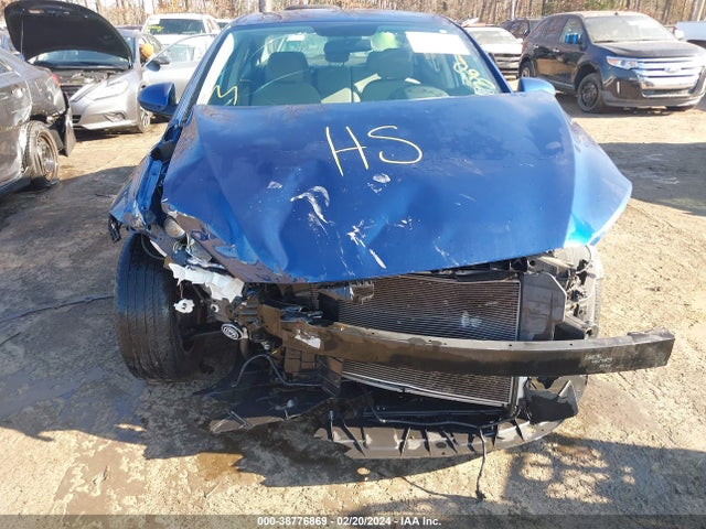 Hyundai ELANTRA SE 2017 5NPD84LF2HH050205 Image 6