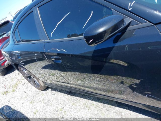 2C3CDXHG3KH673685 Dodge Charger Gt Rwd
