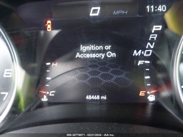 2C3CDXHG3KH673685 Dodge Charger Gt Rwd