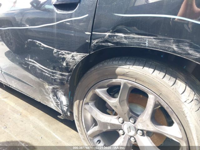 2C3CDXHG3KH673685 Dodge Charger Gt Rwd