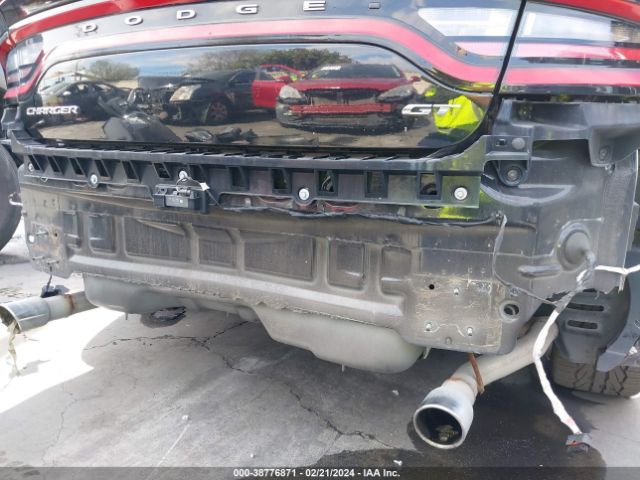 2C3CDXHG3KH673685 Dodge Charger Gt Rwd