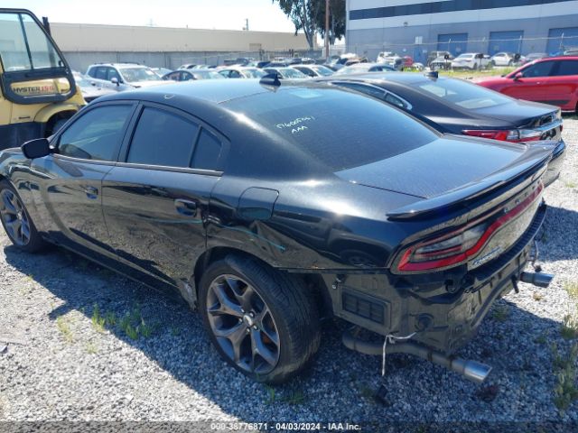 2C3CDXHG3KH673685 Dodge Charger Gt Rwd