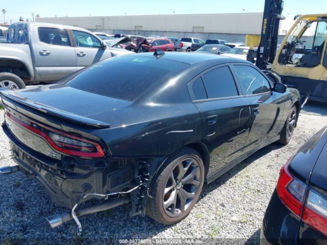 2C3CDXHG3KH673685 Dodge Charger Gt Rwd