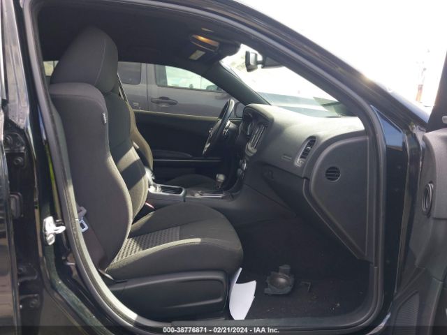 2C3CDXHG3KH673685 Dodge Charger Gt Rwd