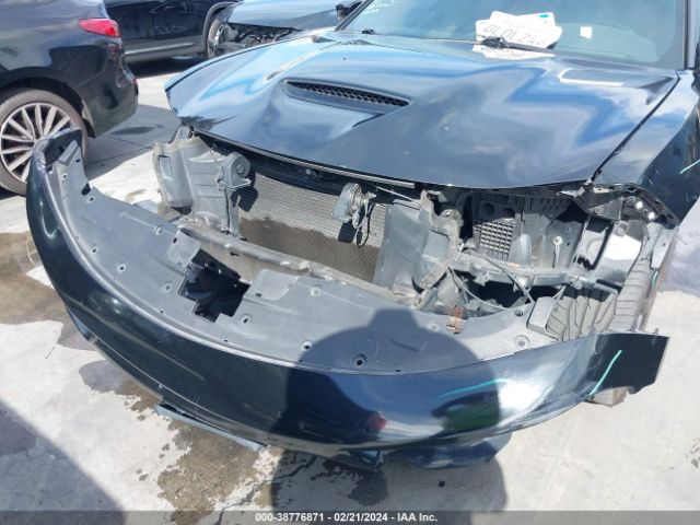 2C3CDXHG3KH673685 Dodge Charger Gt Rwd