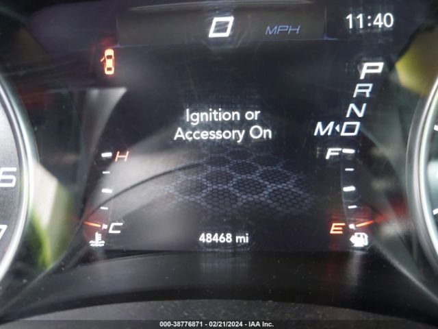 2C3CDXHG3KH673685 Dodge Charger Gt Rwd