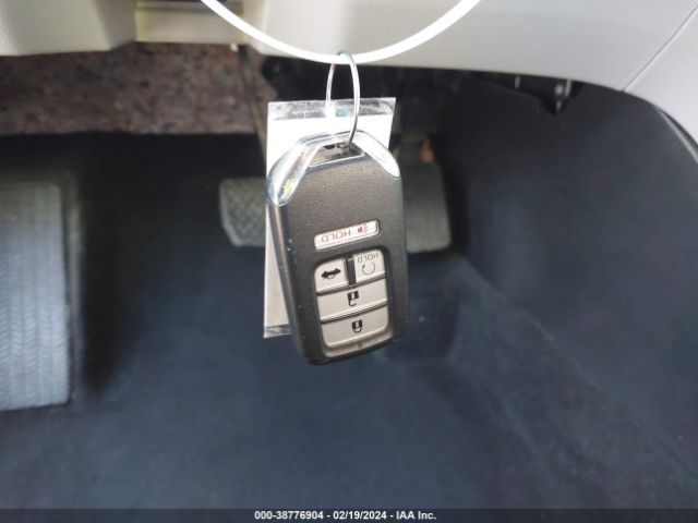 1HGCR2F90GA007363 Honda Accord Ex-l