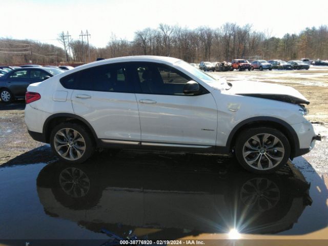 5UXXW3C59J0T81577 BMW X4 Xdrive28i