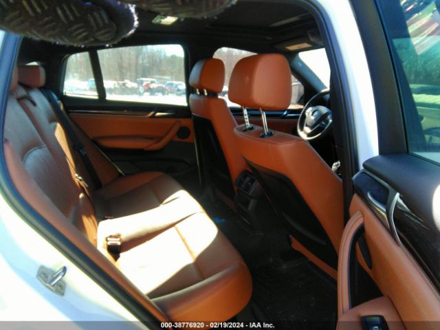 5UXXW3C59J0T81577 BMW X4 Xdrive28i