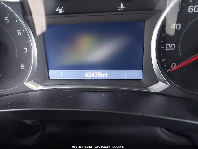 Chevrolet Traverse Awd Lt Leather 2021 1GNEVHKW2MJ216821 Image 15