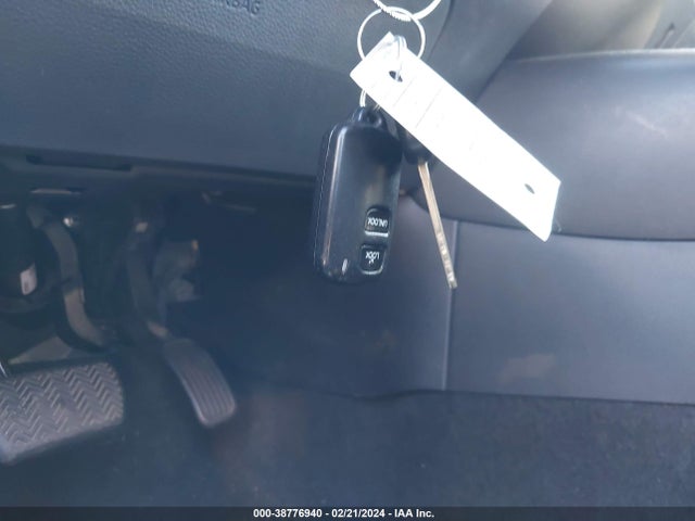 Toyota COROLLA L 2021 5YFDPMAE1MP188411 Image 11