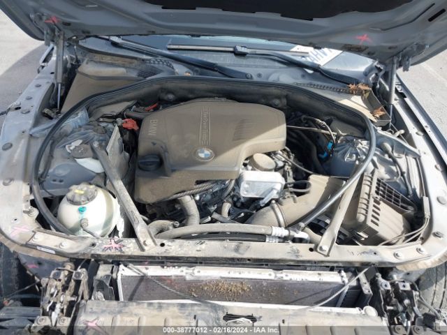 WBA5A5C5XFD523774 BMW 528I
