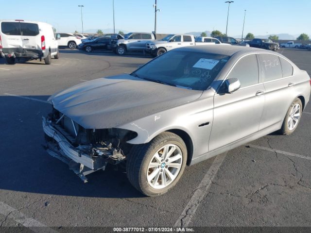 WBA5A5C5XFD523774 BMW 528I