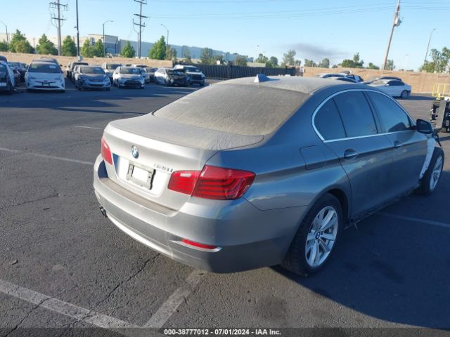 WBA5A5C5XFD523774 BMW 528I