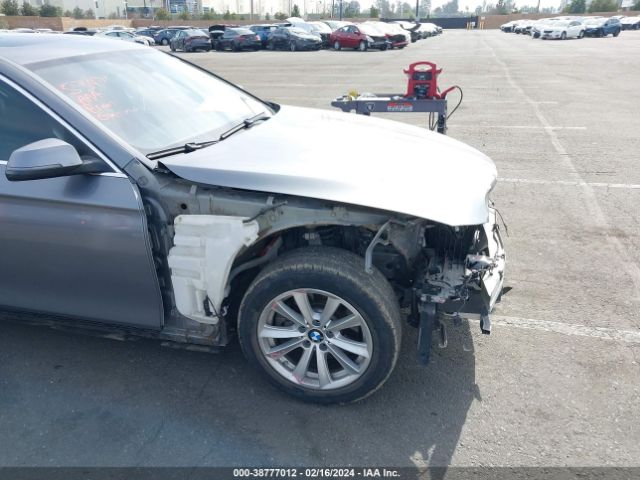 WBA5A5C5XFD523774 BMW 528I