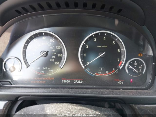 WBA5A5C5XFD523774 BMW 528I