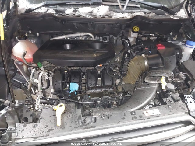 Ford Ecosport Se 2019 MAJ6S3GL0KC271301 Image 10