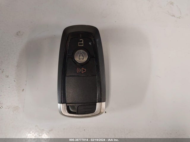 Ford Ecosport Se 2019 MAJ6S3GL0KC271301 Image 11