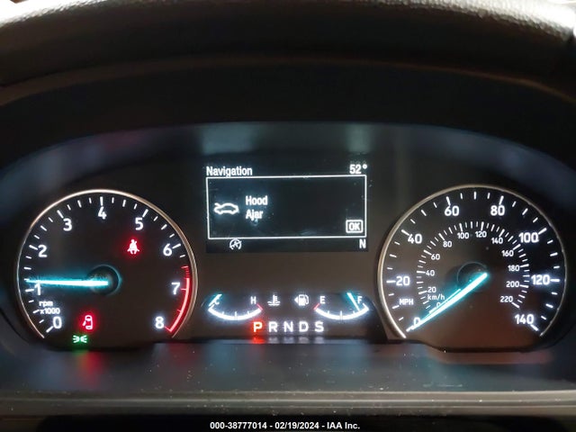 Ford Ecosport Se 2019 MAJ6S3GL0KC271301 Image 15