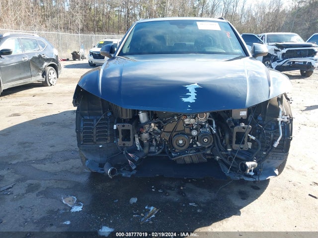 WA1ANAFY5L2084988 Audi Q5 Premium 45 Tfsi Quattro S Tronic