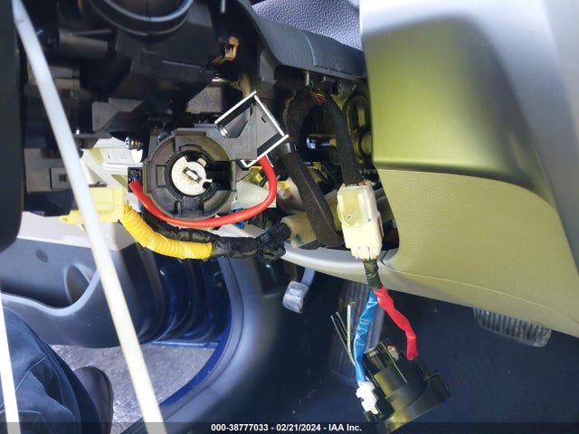2017 HYUNDAI SONATA SE VIN: 5NPE24AFXHH505164