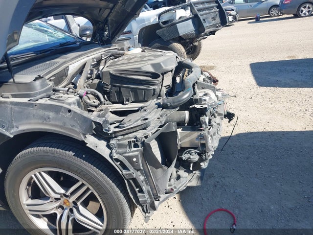 Porsche MACAN S 2016 WP1AB2A55GLB58314 Image 21