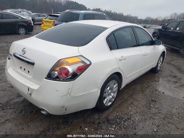 2011 NISSAN ALTIMA 2.5 VIN: 1N4AL2AP2BC175392